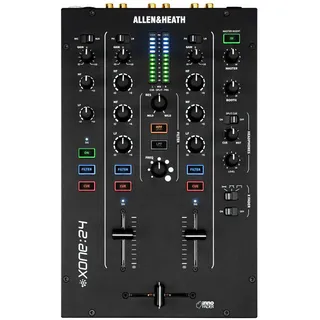 Allen & Heath Xone:24