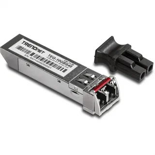 TRENDNET TEG-10GBS40 TEG-10GBS40 SFP-Transceiver-Modul