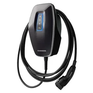 Mennekes Wallbox Amtron 4You 310 11 C2 11 (1313201205BK)
