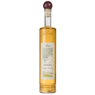 Berta Grappa Monpra 40% 0,7L