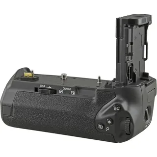 JUPIO Handgriff für Canon Eos R (BG-E22) (Batteriegriff), Batteriegriff, Schwarz