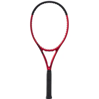 Wilson Clash 100L V2.0 FRM 2 Schläger, Erwachsene, Unisex, Mehrfarbig (Mehrfarbig), 35