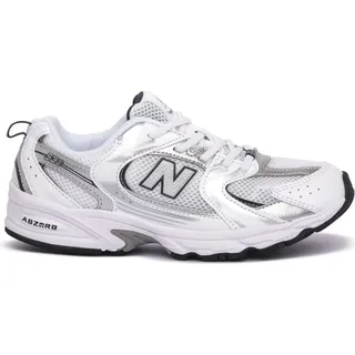 New Balance PZ530 weiß - Hellgrau,Schwarz,Weiß - 31/31,31