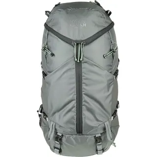 Mystery Ranch Men Coulee 40 - Wanderrucksack (mineral grey, M)