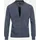 CasaModa Pullover in Blau M