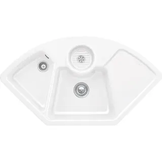 Snow White + Handbetätigung + Lochbohrungen