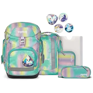 ergobag Pack ZauBärwelt