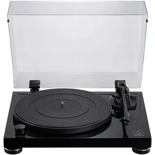 Audio-Technica LPW50PB Schwarz