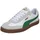 Puma White/Archive Green/Gum 46
