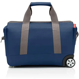 Cabin 49 cm / 30 l dark blue