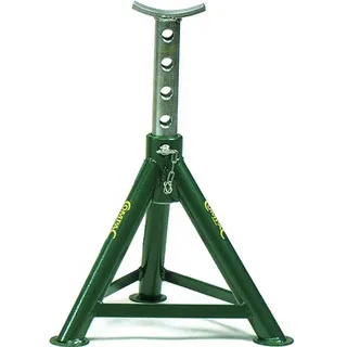 Compac Unterstellböcke CAX CAX 3 max. 3,0 to. Mind. Höhe: 315mm max. Höhe: 540mm