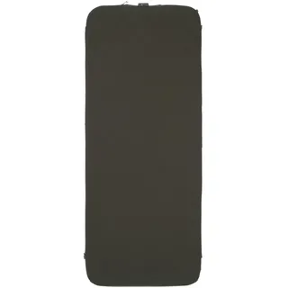 Exped MegaMat LuxeWool Bezug (Größe 197x77cm, grau)
