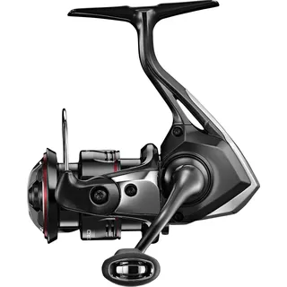 Shimano Vanford Fa Spinnrolle - Black - 4000MHG