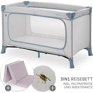 hauck Hauck, Reisebett, Dream N Play Plus