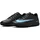 Mercurial TF black/blue 45