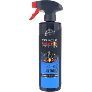 Armor All Red Bull Racing Exterior Detailer Hybrid Ceramic 500 ml