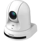 PANASONIC AW-UE80 - 4K UHD PTZ-Kamera, 24x Zoom, weiß