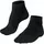 TE 4 Short Socken schwarz 35-36
