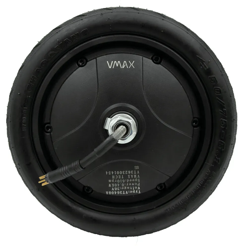 Motor 36V 400 W (9")