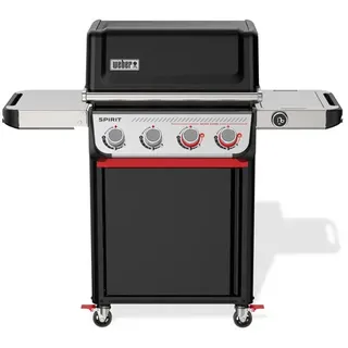 Weber Spirit EP-425 GBS schwarz 1500950
