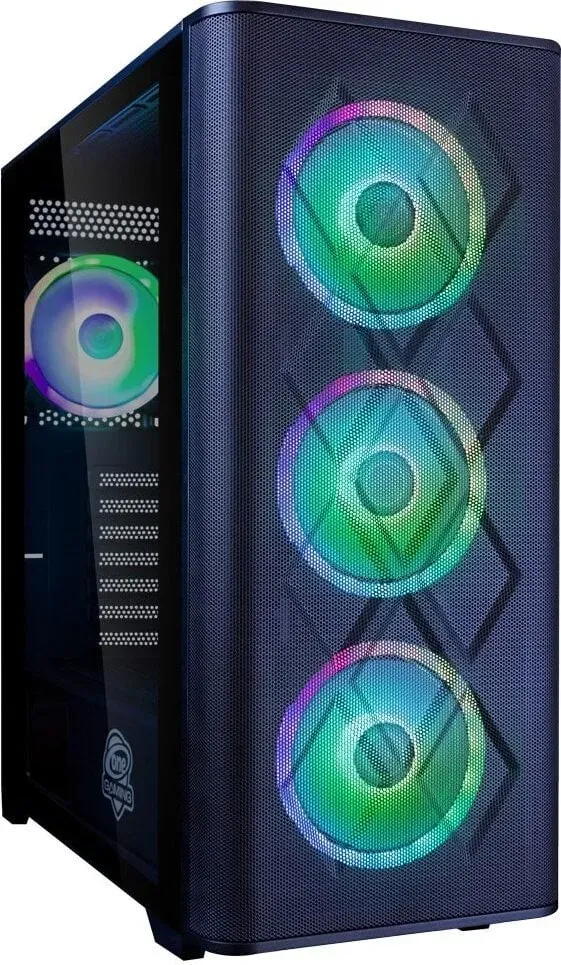 ONE Gaming PC AR074