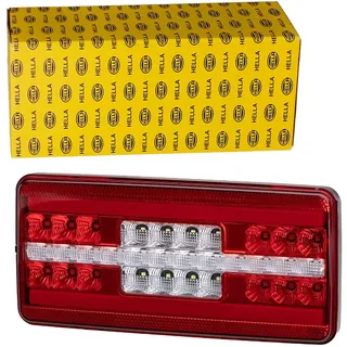 Hella 2VP 328 630-011 Heckleuchte