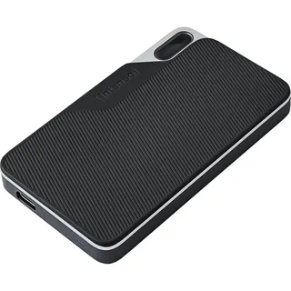 Intenso externe SSD TX100 2TB USB 3.2 Gen 1x1 black