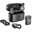 Hollyland LARK M2S Combo Wireless Microphone