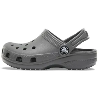 Crocs Classic Clog Slate Grey 20