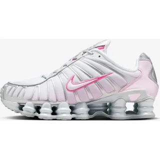 Metallic Platinum / Pinksicle / Pink Foam / White 41