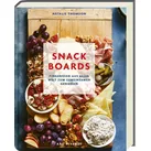Snack Boards von Natalie Thomson / Ars Vivendi / Buch