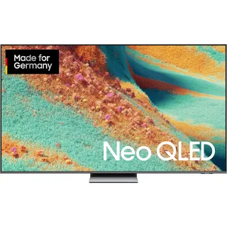 Samsung GQ65QN85F 65" Neo QLED 4K Vision AI Smart TV QN85F