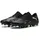 Herren black/cool light gray/fluo green 44