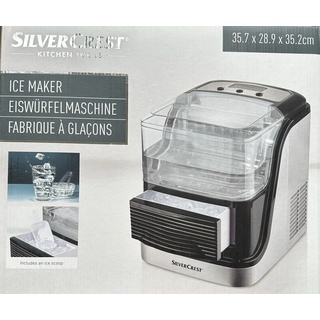 Silvercrest SILVERCREST® »ICM 220A1«,