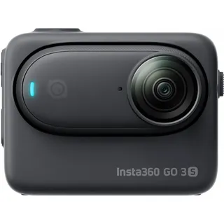 INSTA360 GO 3S 64 GB Standard-Bundle Nachtschwarz