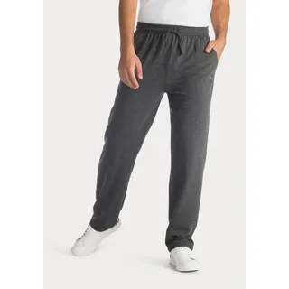 KangaROOS Relaxhose 52/54 (L), N-Gr, grau Herren, Hosen,