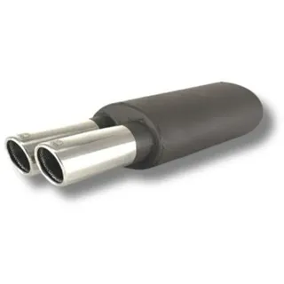 Endschalldämpfer ULTER SPORT NM-242/70RS/50