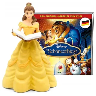 Tonies Disney Die Schöne und das Biest