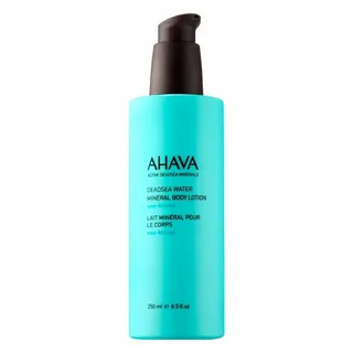 AHAVA Mineral Body Lotion Sea-Kissed Körpermilch 250 ml