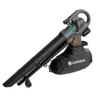 GARDENA Akku-Laubsauger/-Bläser PowerJetCollect 18V P4A Ready-To-Use Set, ca. B40,5/H43/T17,3 cm