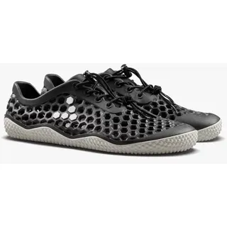 Vivo Barefoot Vivobarefoot Ultra IV Mens - Obsidian 45