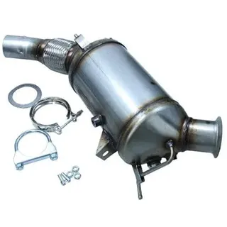 Maxgear Rußpartikelfilter Abgasanlage 27-6009