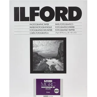 Ilford MG RC DL 44M 13x18
