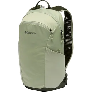 Columbia Blackcomb Ridge 18L Wanderrucksack Safari/Greenscape Grün