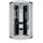 AcquaVapore Dampfdusche Duschtempel Sauna Dusche Duschkabine D46-23T2-EC 100x100