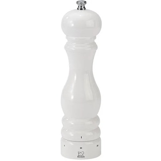 Peugeot Paris u'Select Salzmühle 18 cm weiß lackiert