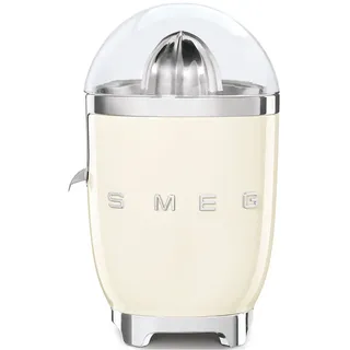 Smeg Zitruspresse CJF11CREU Creme