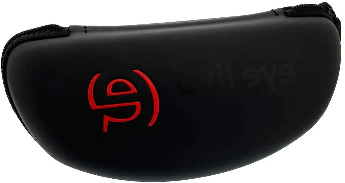 Brillenetui für evileye Sportbrillen