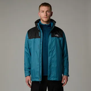 mallard blue/tnf black M