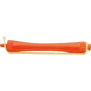 FRIPAC-MEDIS Dauerwellwickler FPS4, Beutel mit 12 Stück, Durchmesser 10 mm, rot